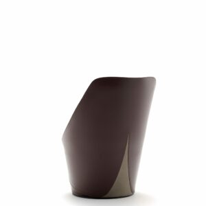 Итальянское кресло ELECTA LOUNGE 4