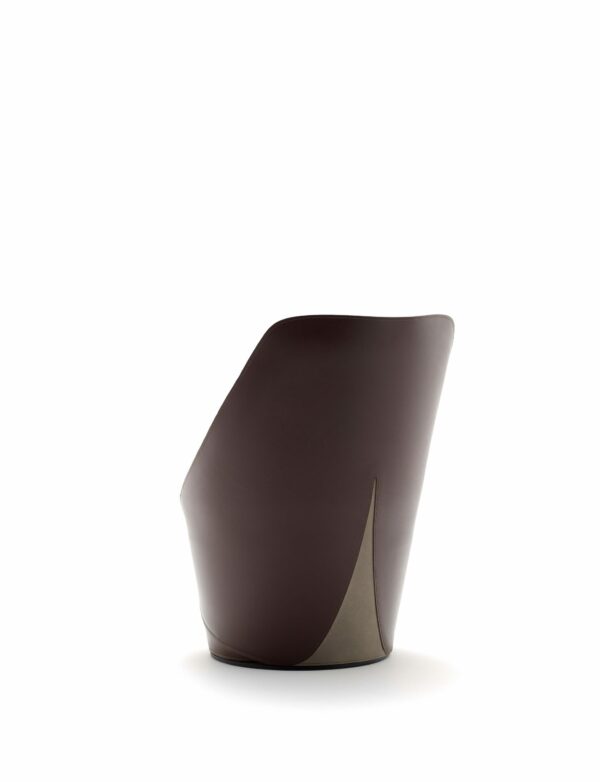 Итальянское кресло ELECTA LOUNGE 4