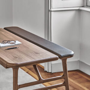 Итальянский стол AKSEL 2