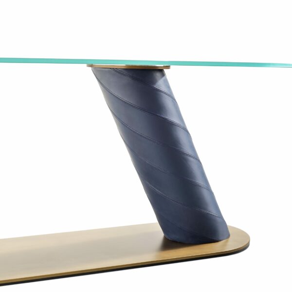 Итальянский стол ROLLING DESK от Fasem