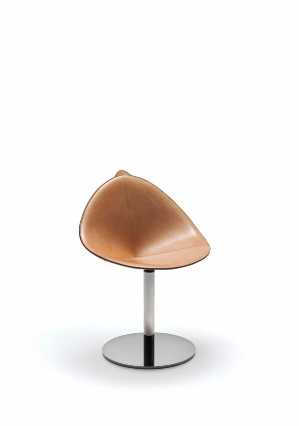 Итальянский стул FIORILE BT 2