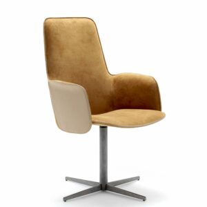 Итальянское кресло ELECTA TALL BC 2