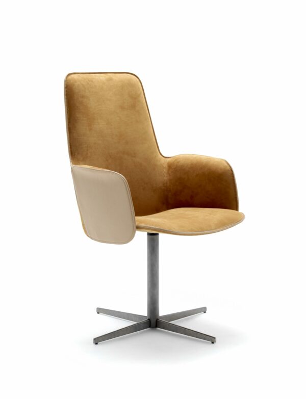 Итальянское кресло ELECTA TALL BC 2