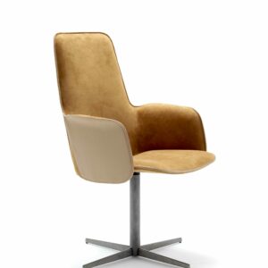 Итальянское кресло ELECTA TALL BC 3