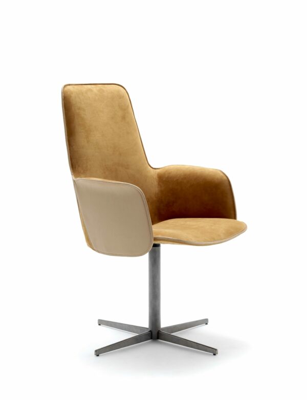 Итальянское кресло ELECTA TALL BC 3