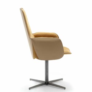 Итальянское кресло ELECTA TALL BC 3