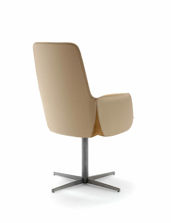 Итальянское кресло ELECTA TALL BC 5