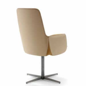 Итальянское кресло ELECTA TALL BC 4