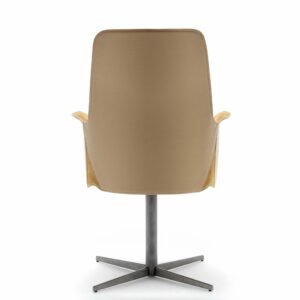 Итальянское кресло ELECTA TALL BC 6