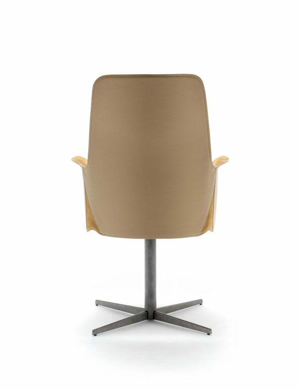 Итальянское кресло ELECTA TALL BC 5