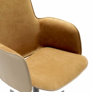 Итальянское кресло ELECTA TALL BC 6