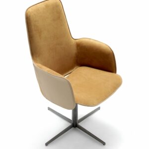 Итальянское кресло ELECTA TALL BC 7