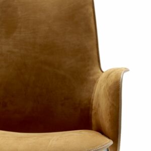 Итальянское кресло ELECTA TALL BC 8