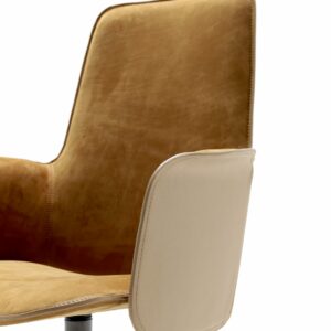 Итальянское кресло ELECTA TALL BC от Fasem