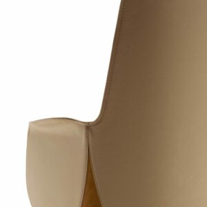 Итальянское кресло ELECTA TALL BC от Fasem