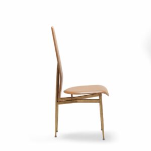 Итальянский стул S44 9