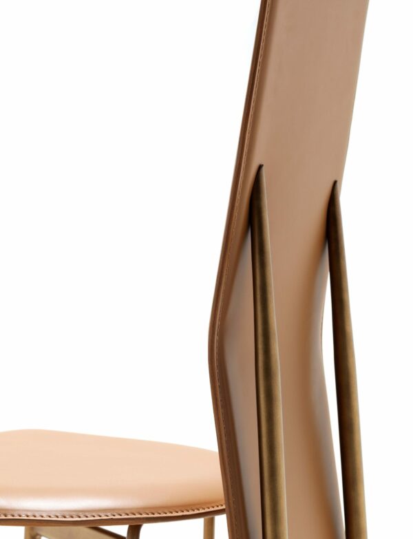 Итальянский стул S44 от Fasem