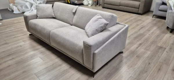 Диван-кровать SPACE  232cm KLEE 5526 4