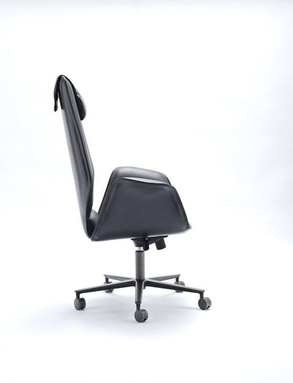 Итальянское кресло FOSCA BIG TALL ABW 3