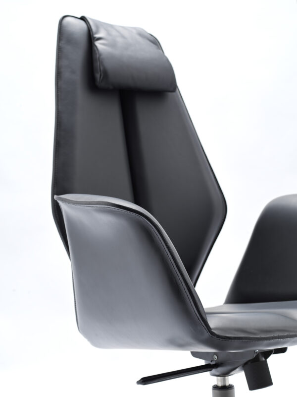 Итальянское кресло FOSCA BIG TALL ABW 6