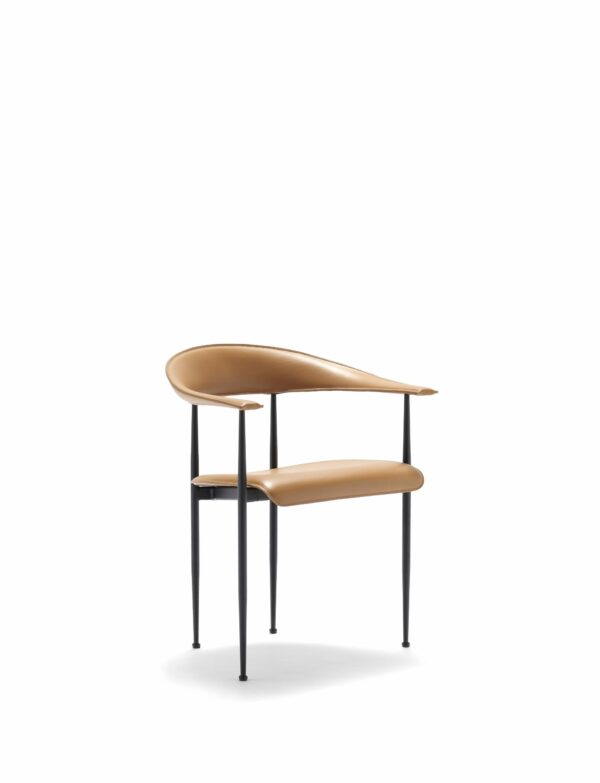 Итальянский стул P40 2