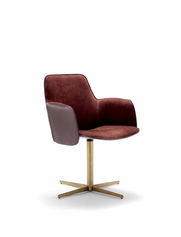 Итальянский стул ELECTA BC 2