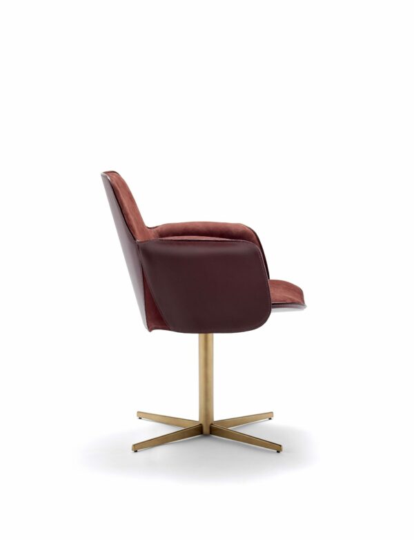 Итальянский стул ELECTA BC 3