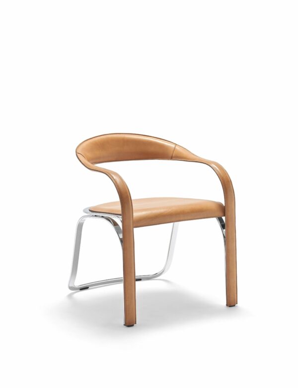 Итальянское кресло FETTUCCINI P 2