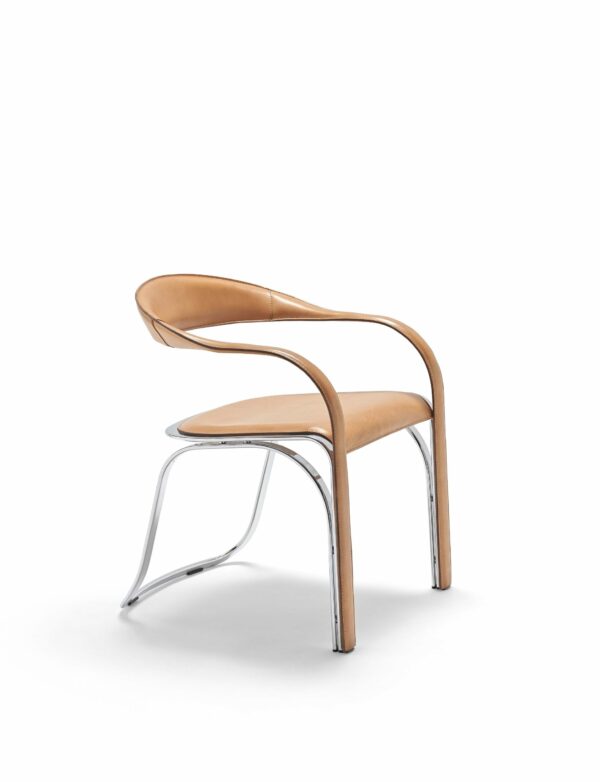 Итальянское кресло FETTUCCINI P 3