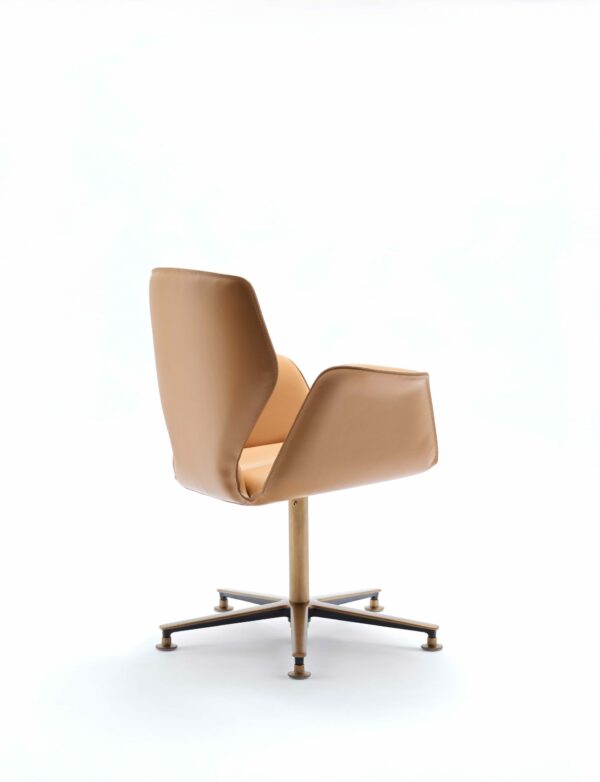 Итальянское кресло FOSCA BIG ABF 2