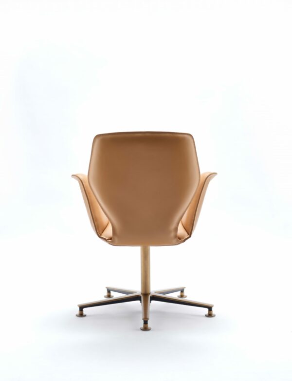 Итальянское кресло FOSCA BIG ABF 3