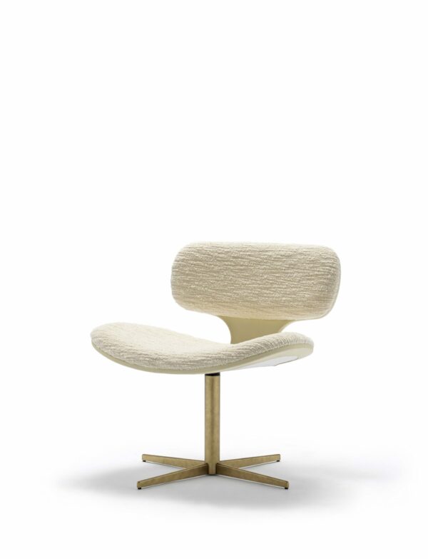 Итальянское кресло REST 3