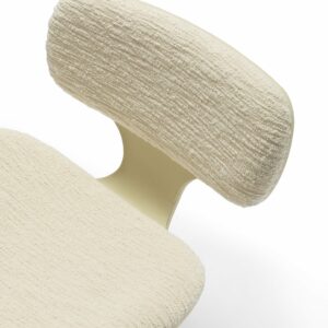 Итальянское кресло REST от Fasem