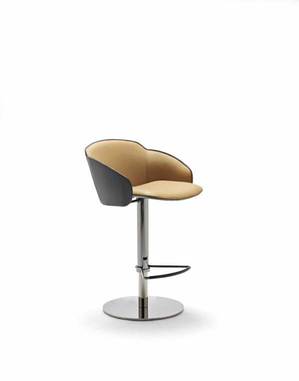 Итальянский стул ELECTA BAR BT 2