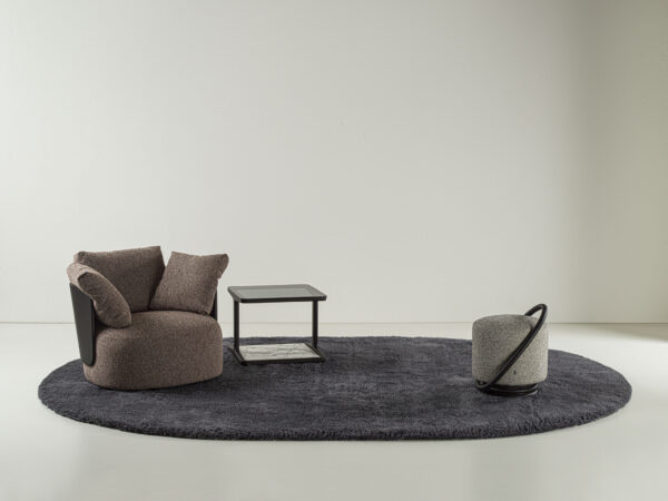 Итальянский ковер TAPPETI 3