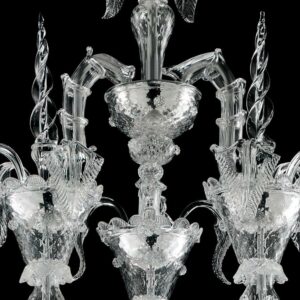 Итальянская настенная лампа 4604 от Barrovier&Toso