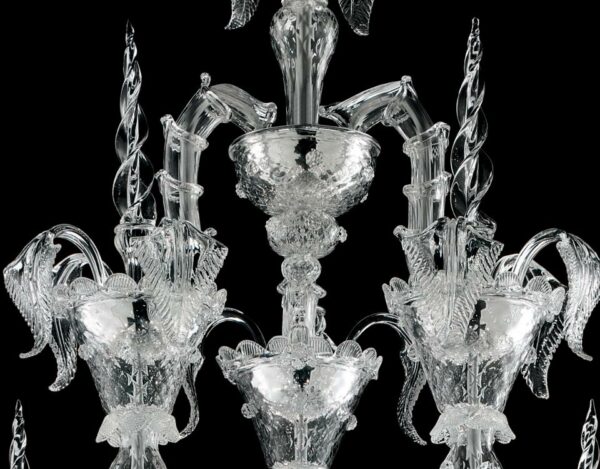 Итальянская настенная лампа 4604 от Barrovier&Toso