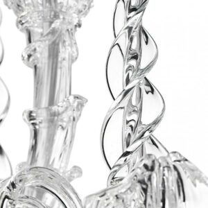 Итальянская настенная лампа 4604 3