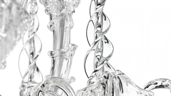 Итальянская настенная лампа 4604 3