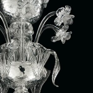 Итальянская настенная лампа 4604 2