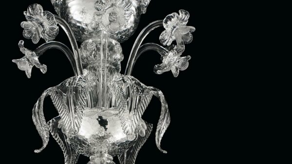 Итальянская настенная лампа 4604 2