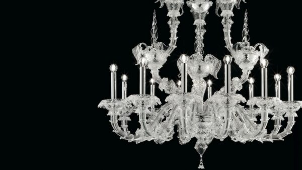 Итальянская люстра 4604 3