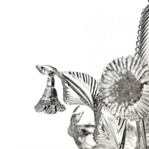 Итальянская настенная лампа 4607 2