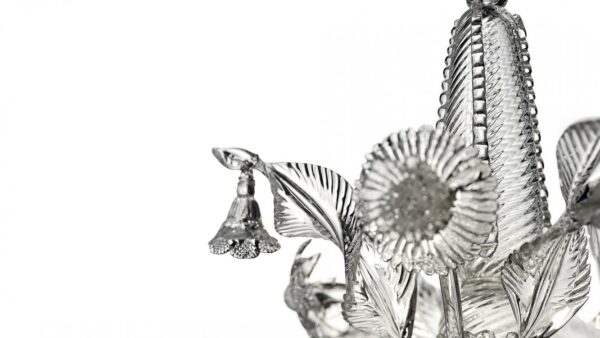 Итальянская настенная лампа 4607 2