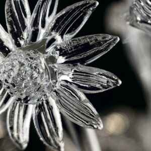 Итальянская настенная лампа 4607 от Barrovier&Toso