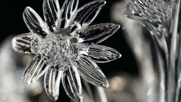 Итальянская настенная лампа 4607 от Barrovier&Toso