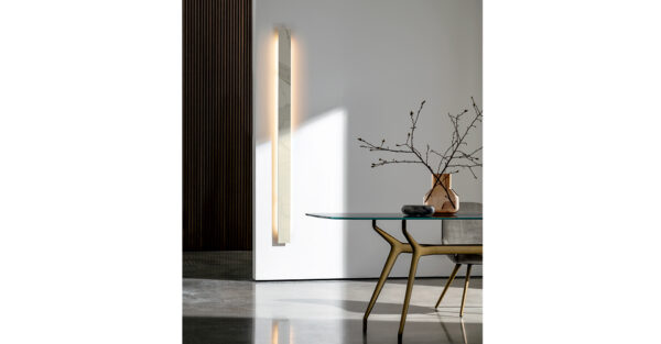 Итальянская лампа TRALED WALL VERSION от SOVET