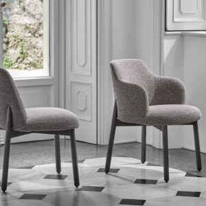 Итальянский стул ABBY 2