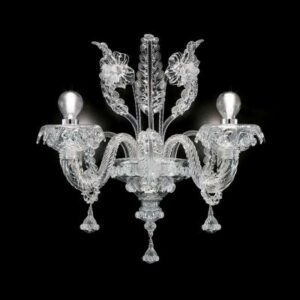 Итальянская настенная лампа Agadir от Barovier&Toso