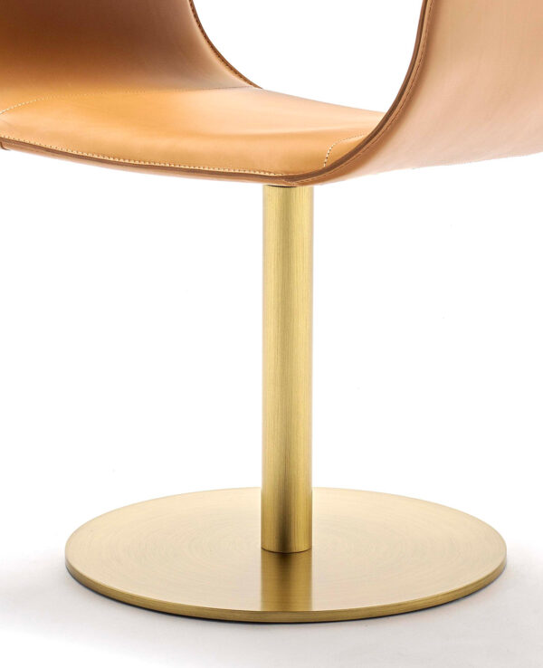 Итальянский стул AIRLUX BT 3